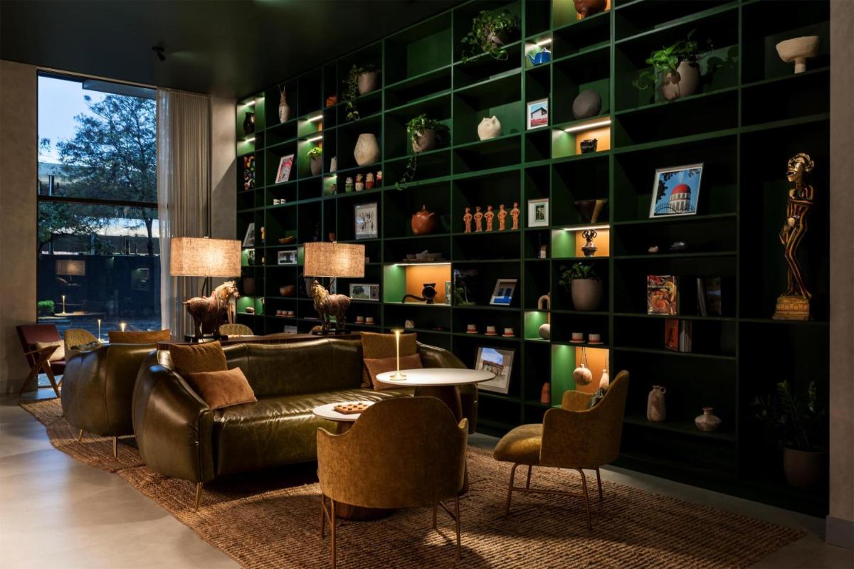 Hyatt Centric San José Escazú - Housity