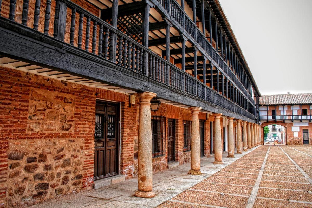Hospedería Santa Elena - Housity