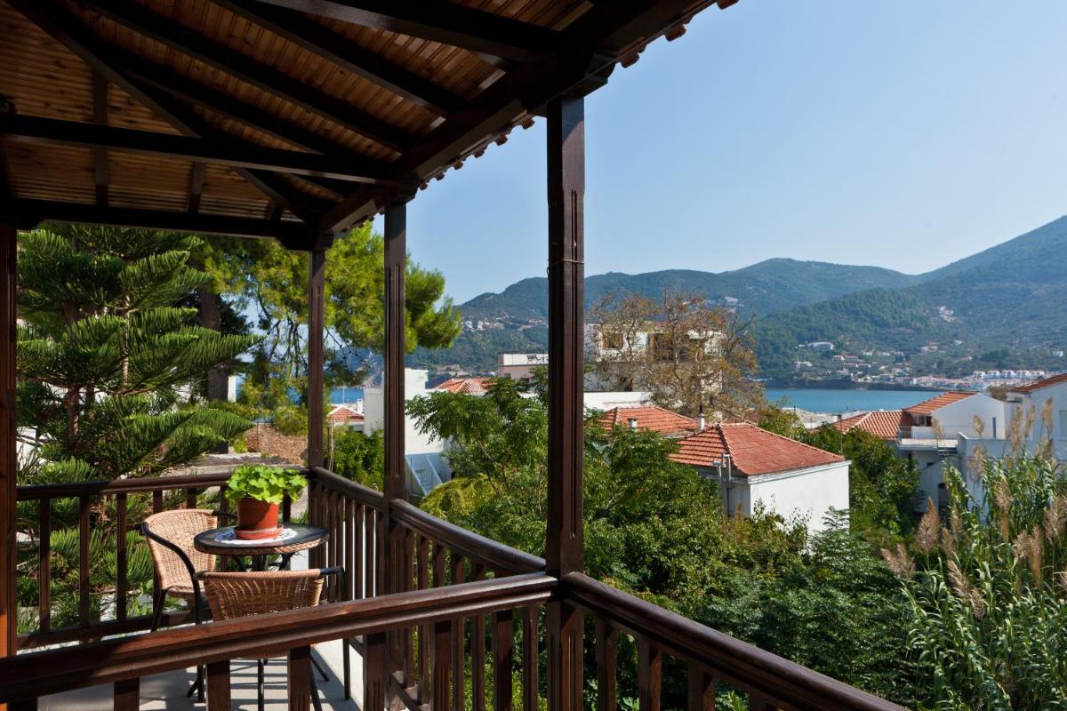 Sofia's Garden Studios - Housity