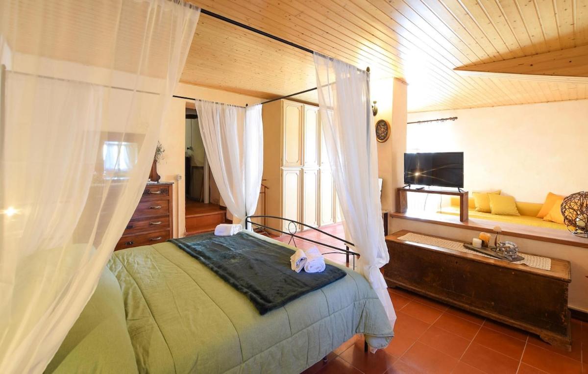 La Giuncaia - Housity