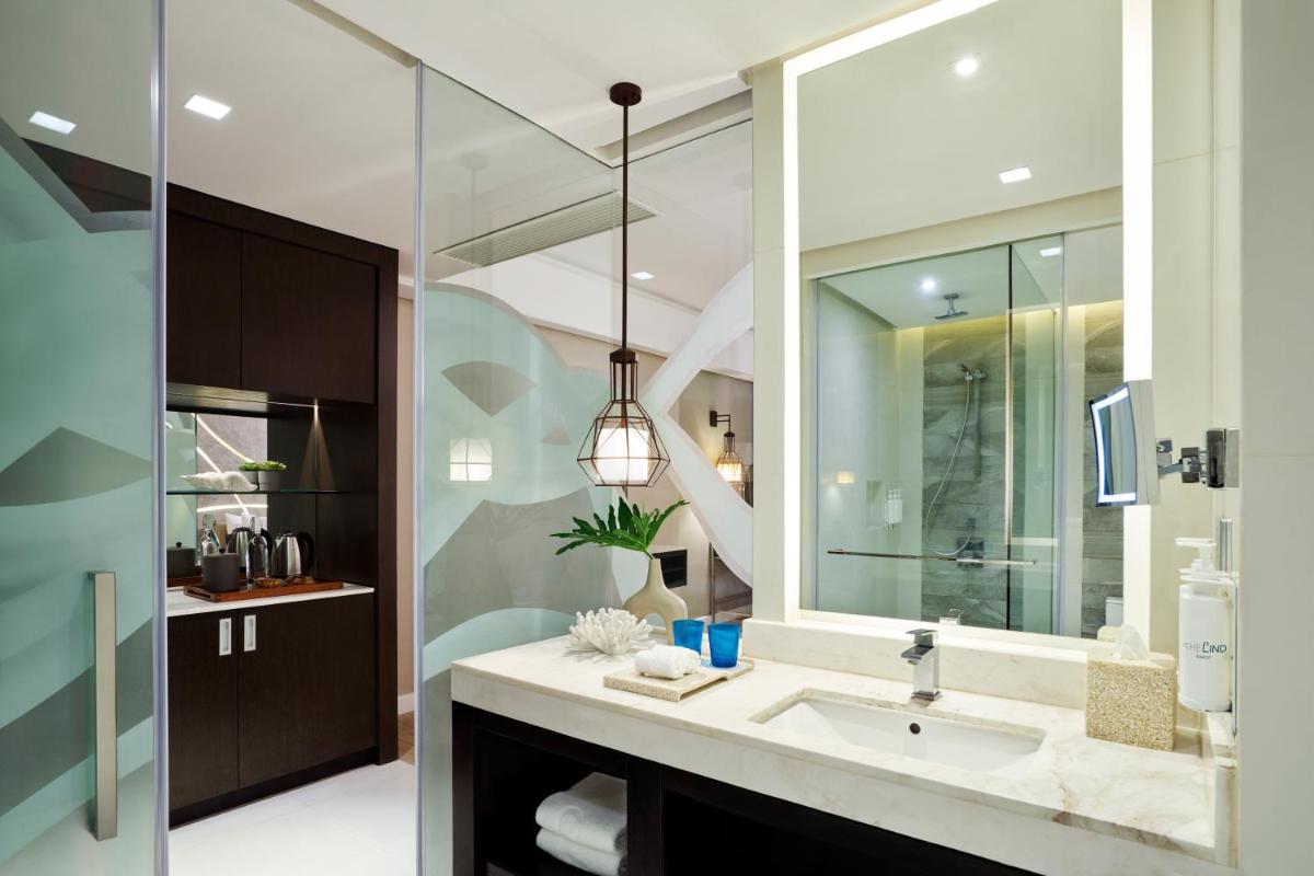 The Lind Boracay - Housity