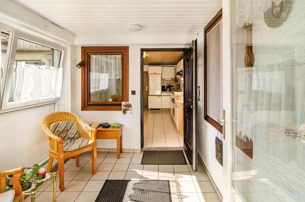 Ferienwohnung mit Herz - Housity