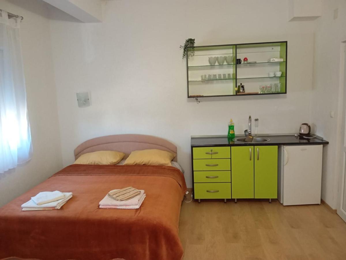 Guesthouse David i Spoma - Housity