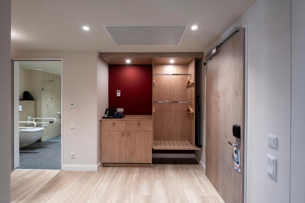 Hampton By Hilton Potsdam Babelsberg - Housity