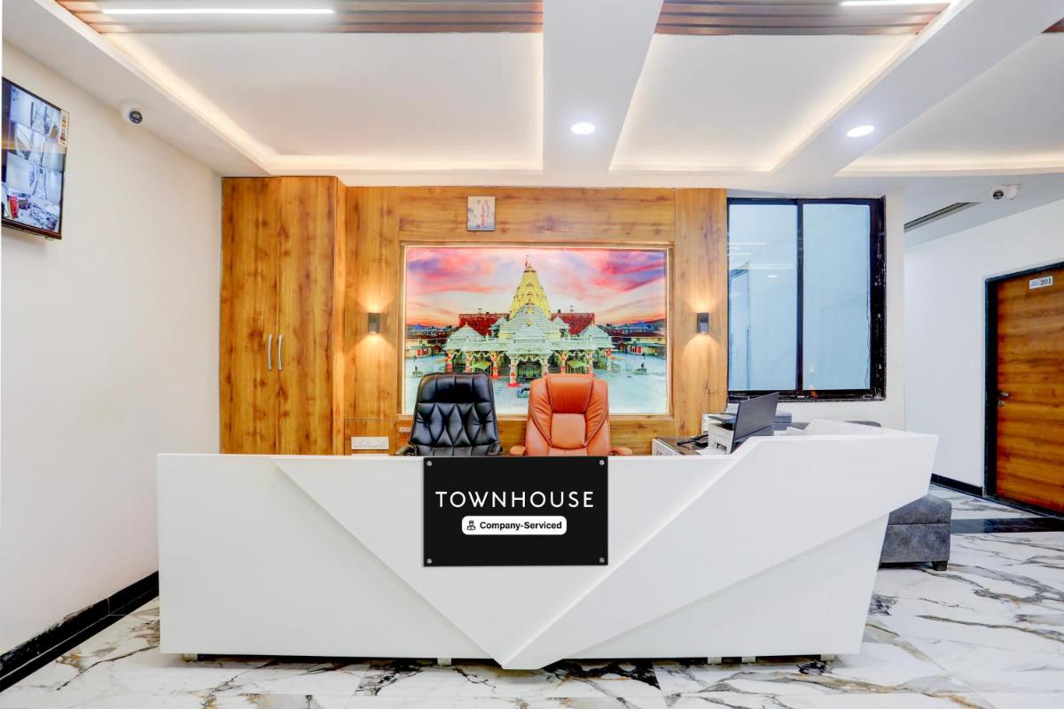 Hotel Kardhar Inn - Housity