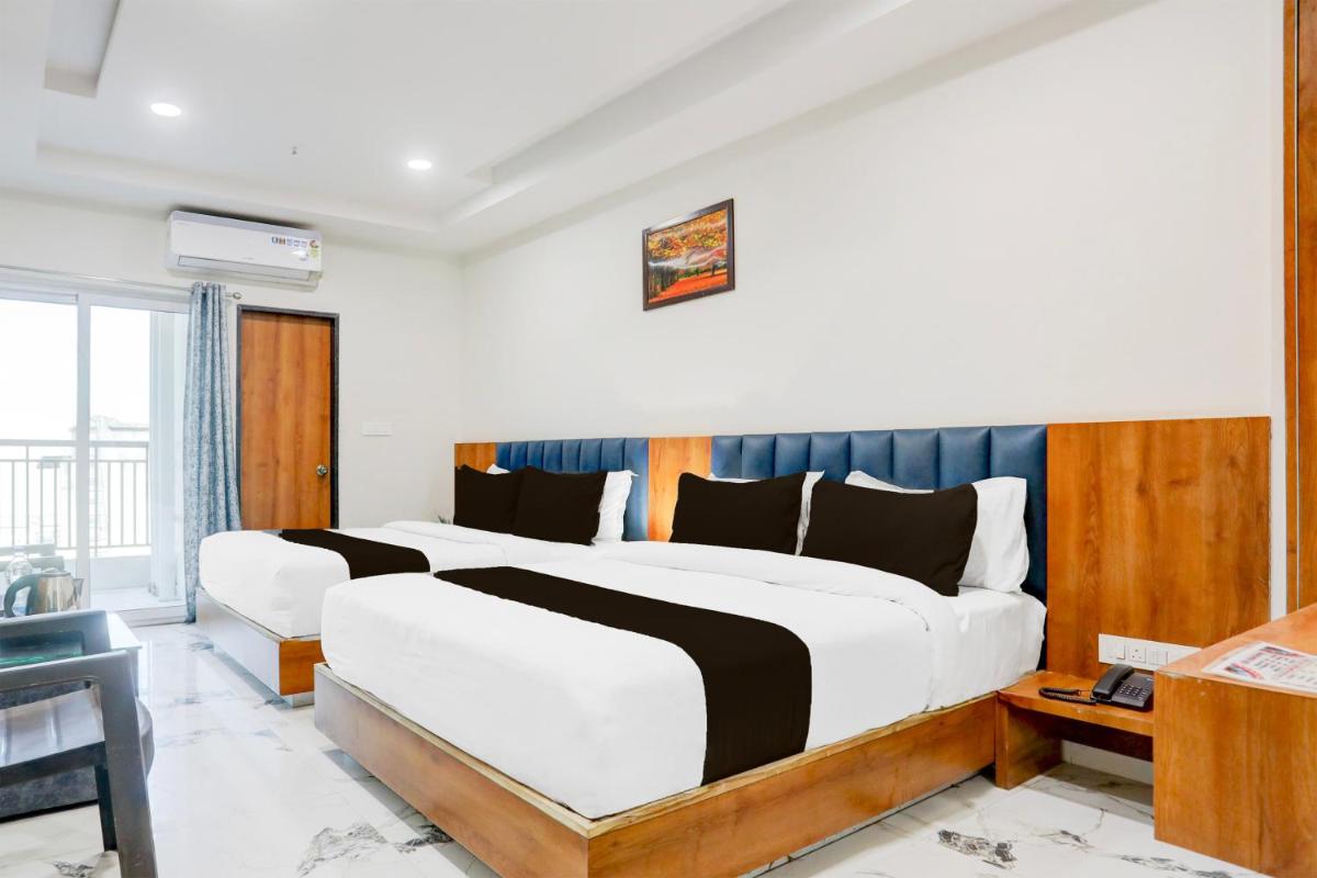 Hotel Kardhar Inn - Housity