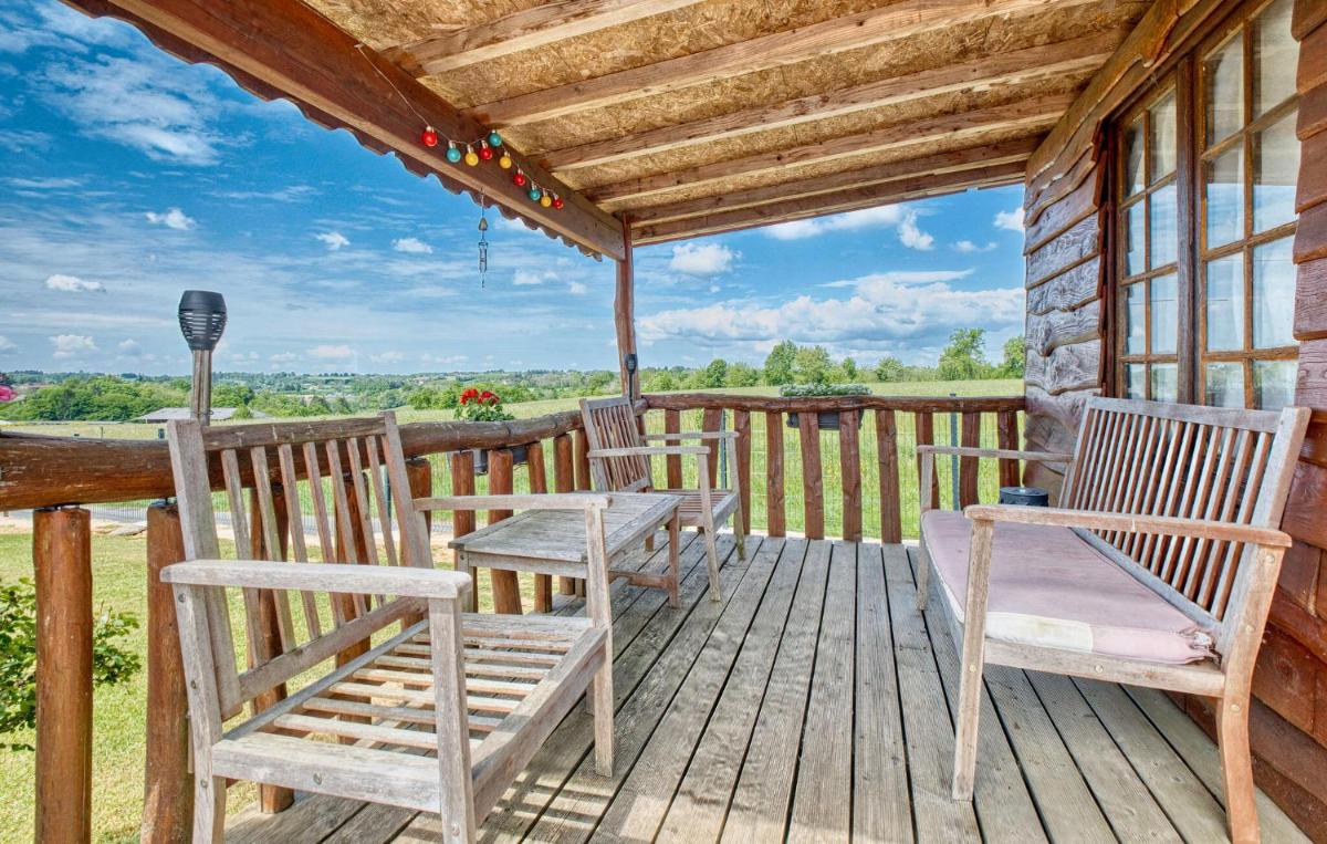 Superbe Maison Piscine Privée - Housity
