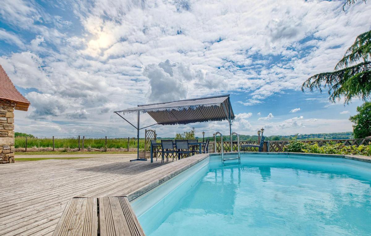 Superbe Maison Piscine Privée - Housity
