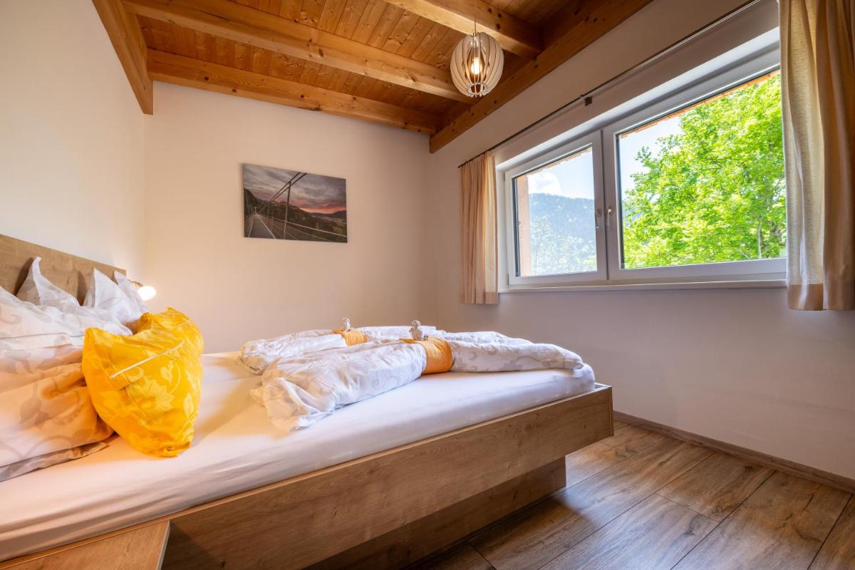 Naturparkferienwohnungen Wolf - Housity
