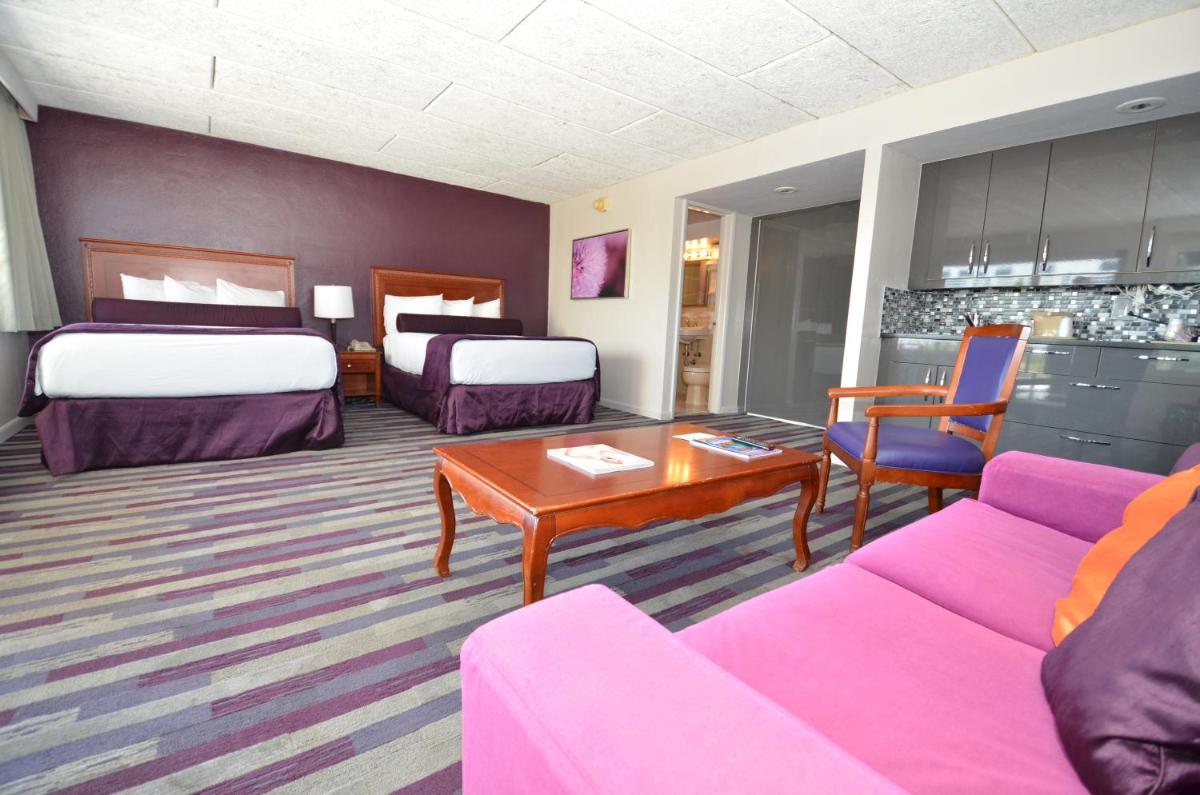 Suitetrails - Sea Club Ocean Resort