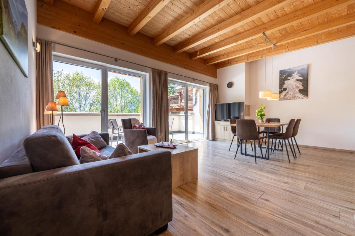 Naturparkferienwohnungen Wolf - Housity