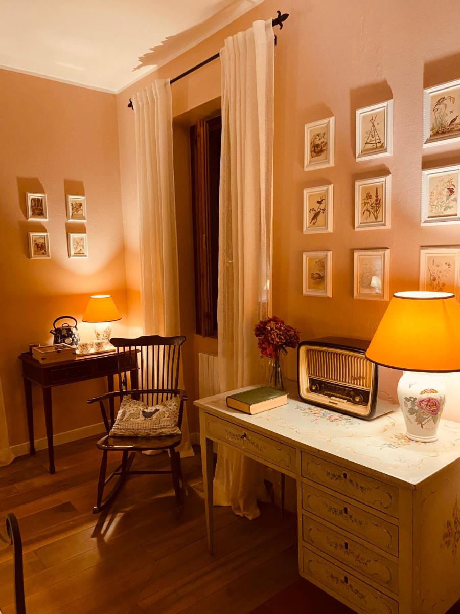 La quercia e lo scoiattolo - Housity