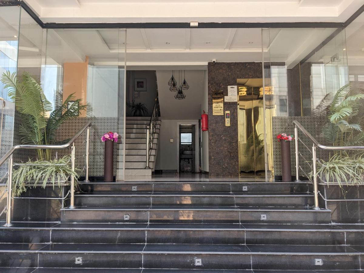 Nüva Hotel - Hizvo