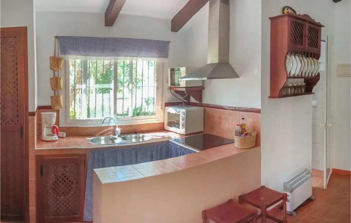 Welcoming chalet with lake and mountain view - El Gastor - Housity