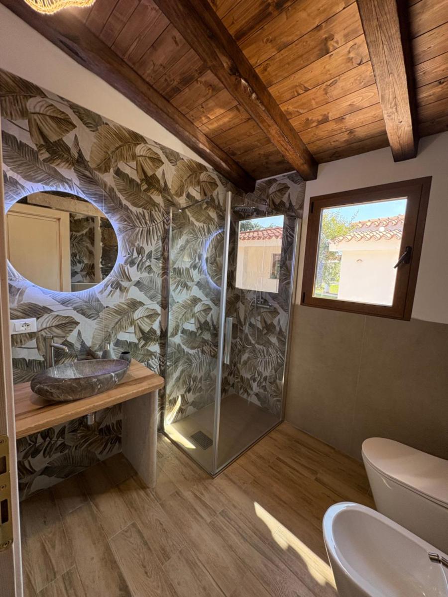 Orosei Summer Holidays - Cala del Turco green house - Housity