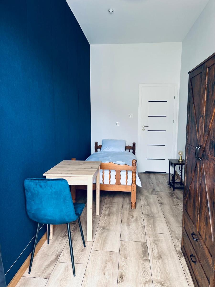 Apartamenty przy Muzeum - Housity
