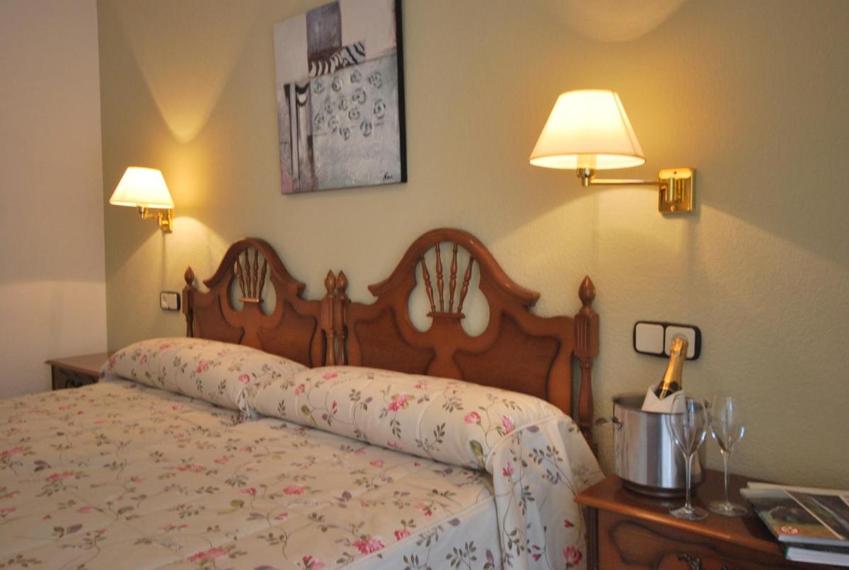 Hotel Principado De Europa - Housity