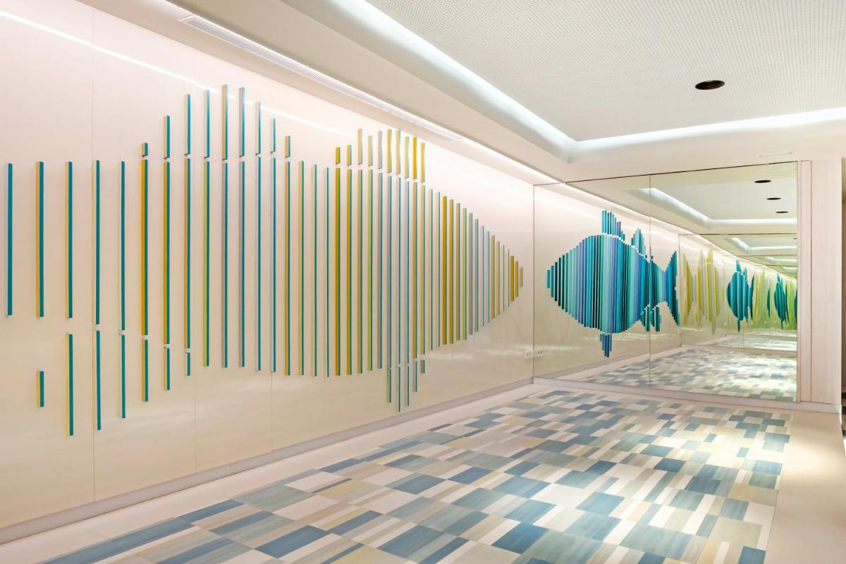Imagen de la galería de Royal Oasis Club at Pueblo Quinta, en Benalmádena