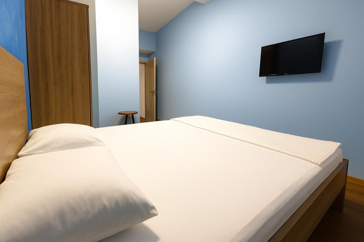 Easy Apartments Kumanovo - Housity