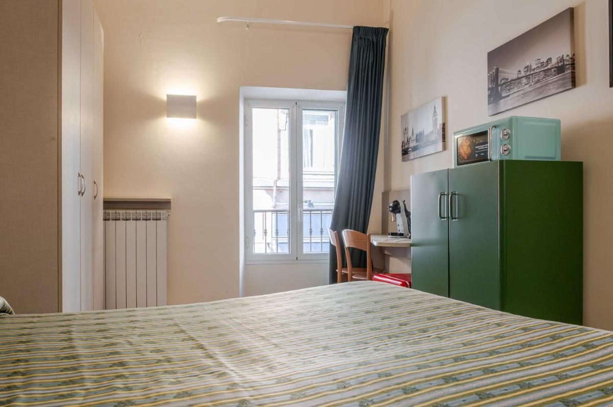 Hotel POSTA - Comfortable Stay in Ventimiglia - Housity