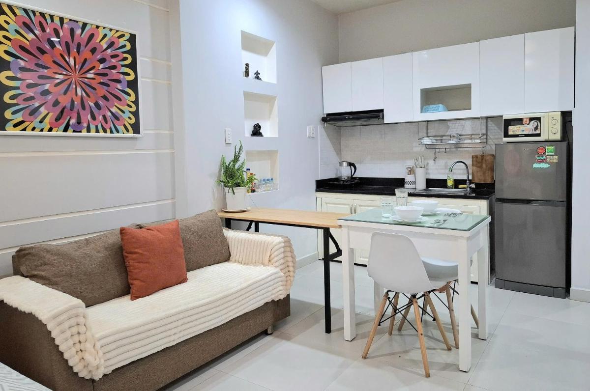 Eco SaiGon Apartments - Hizvo