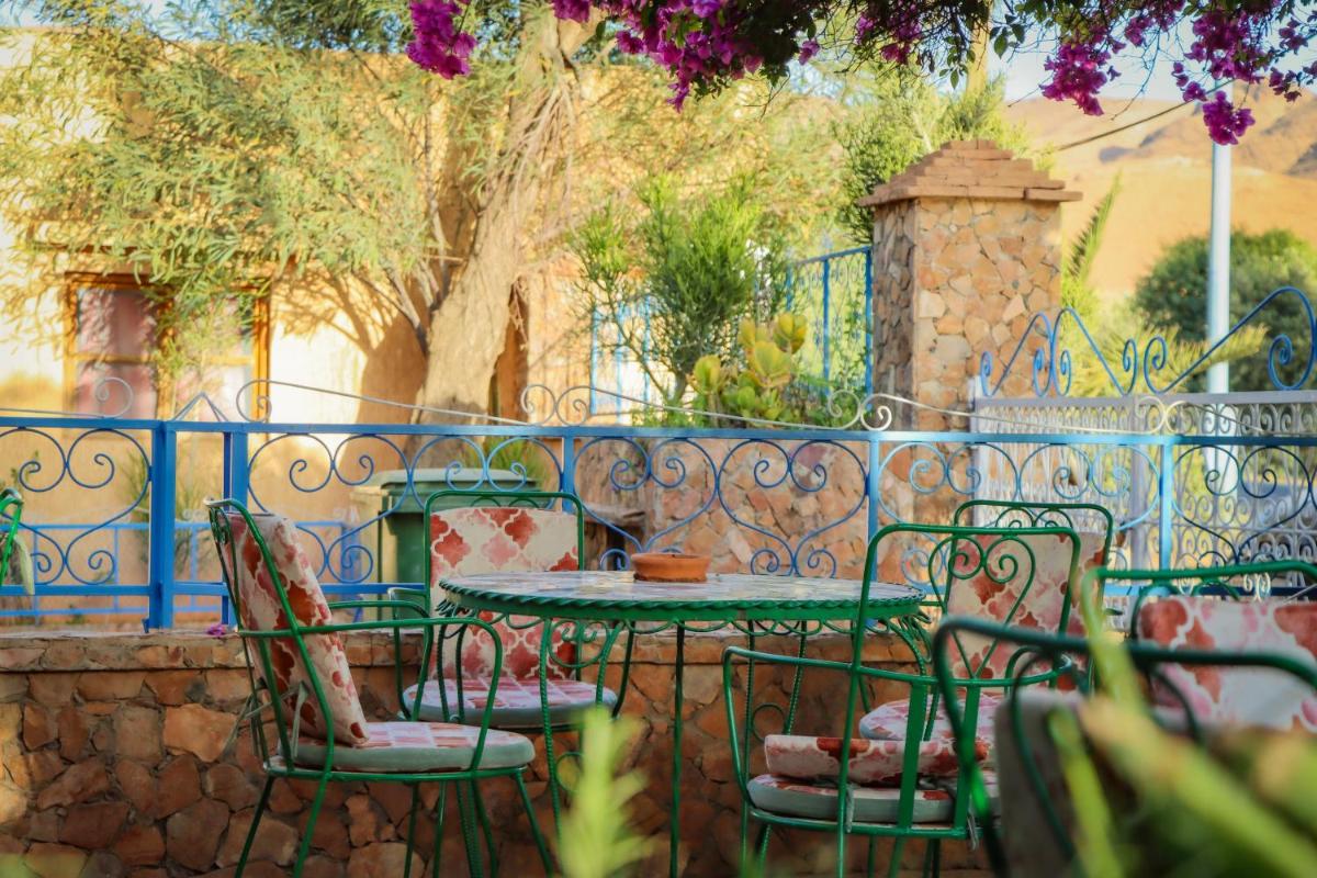 Auberge Souktana - Housity
