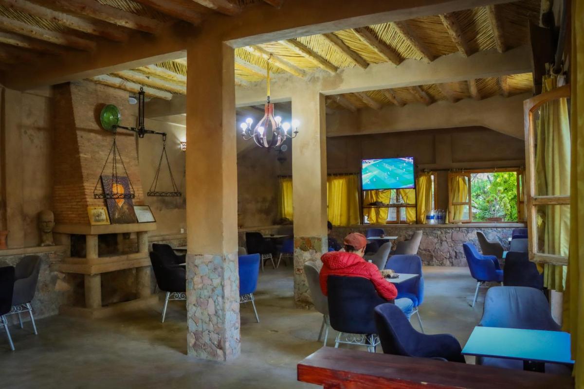 Auberge Souktana - Housity