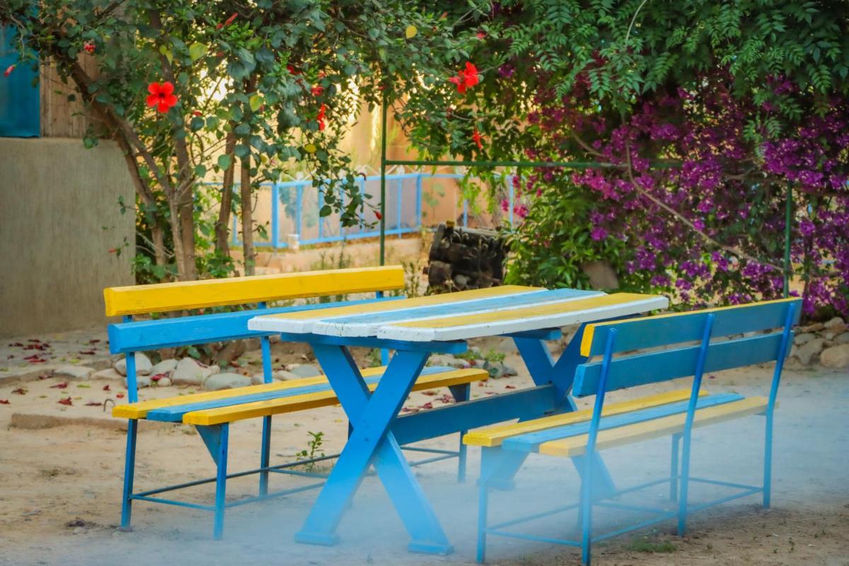 Auberge Souktana - Housity