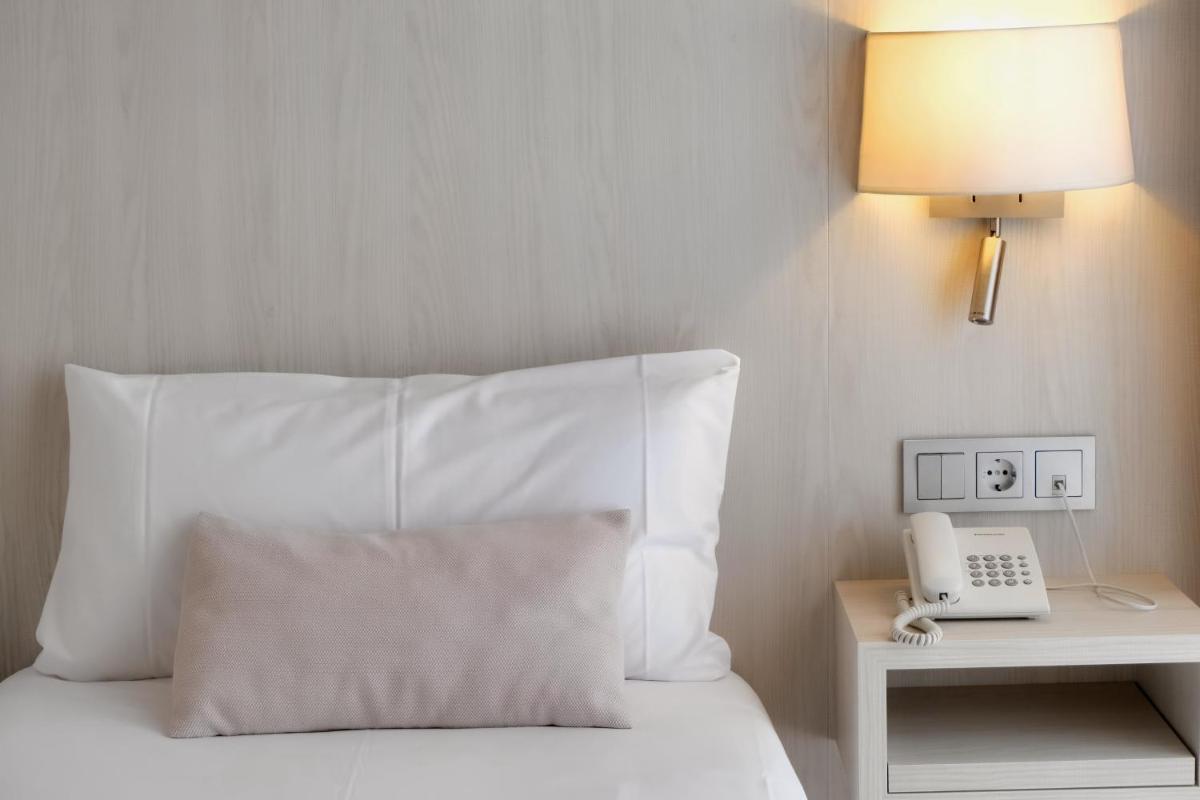 Imagen de la galería de Hotel Marina, en Roses