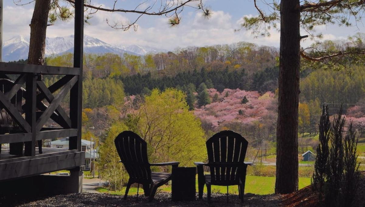 Furano Lofts - Hizvo