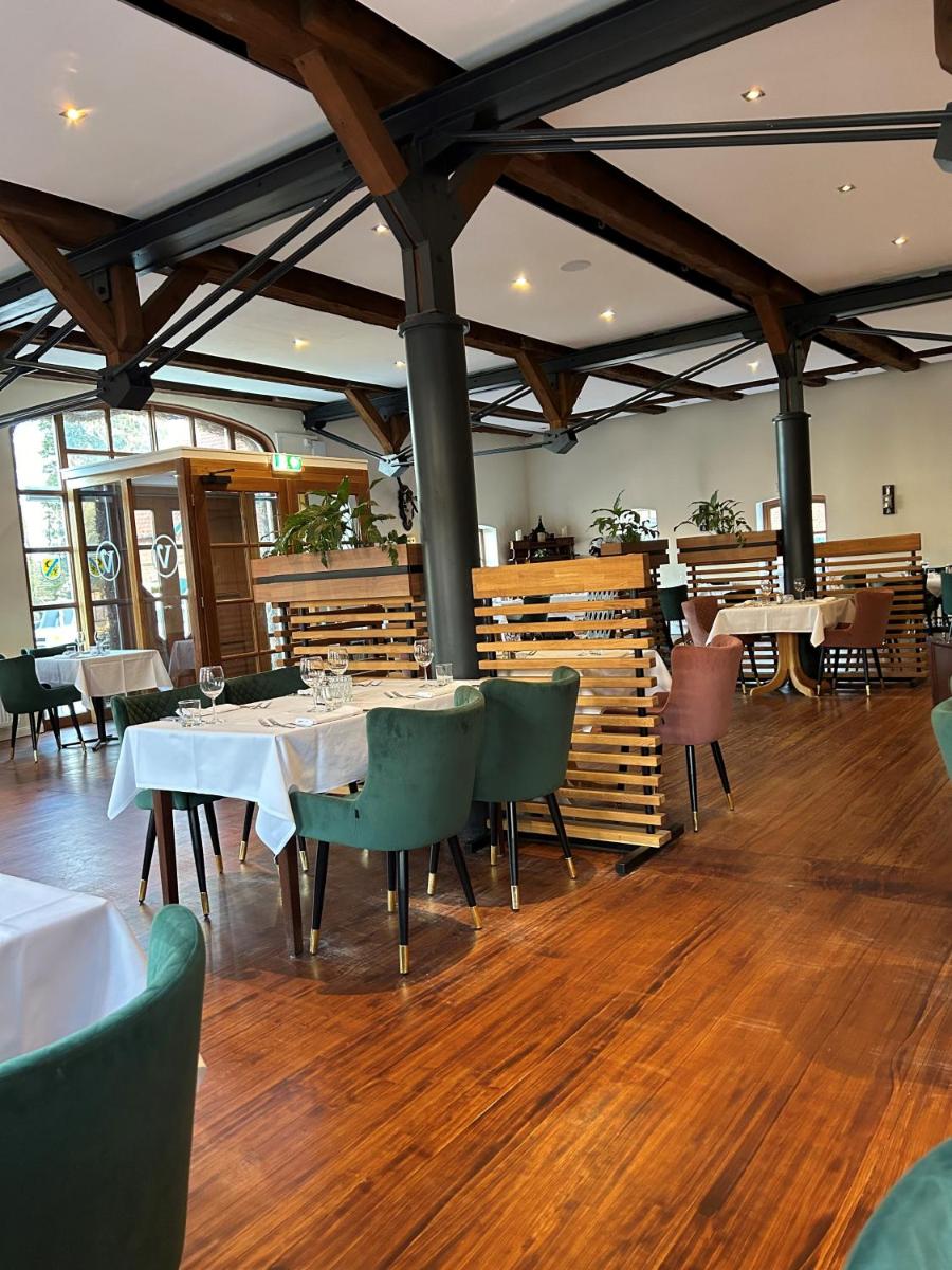 Heide Hotel Reinstorf - Housity