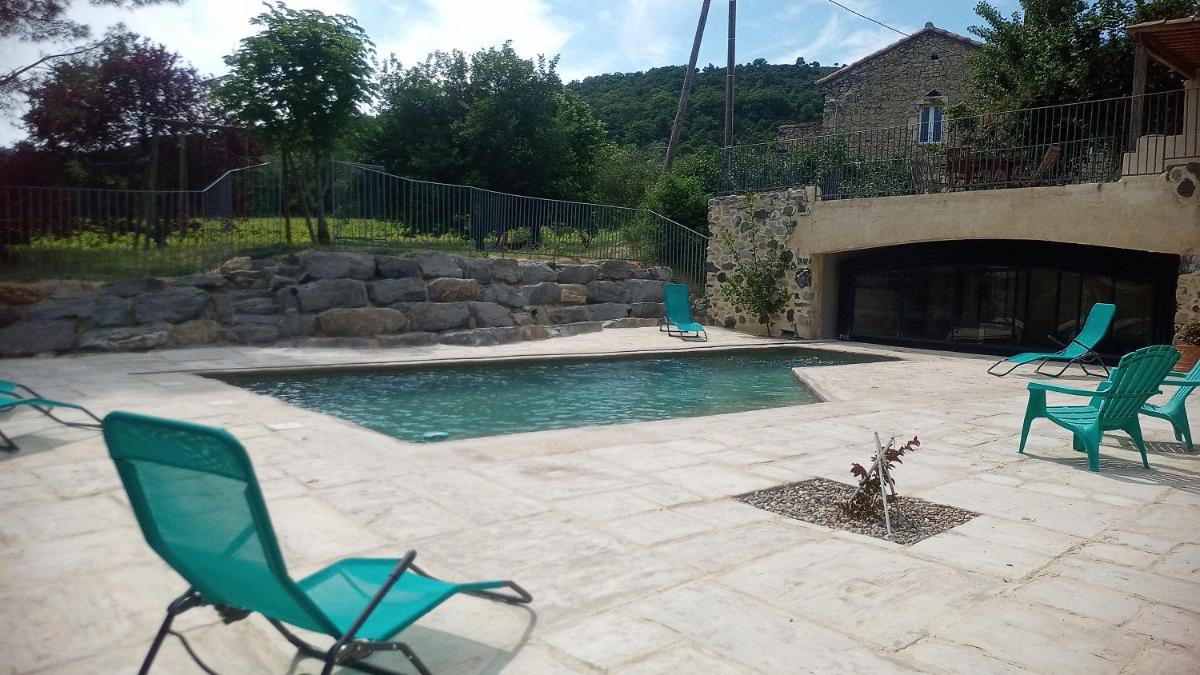 Chambres d\'Hotes La Grange au Negre - Housity