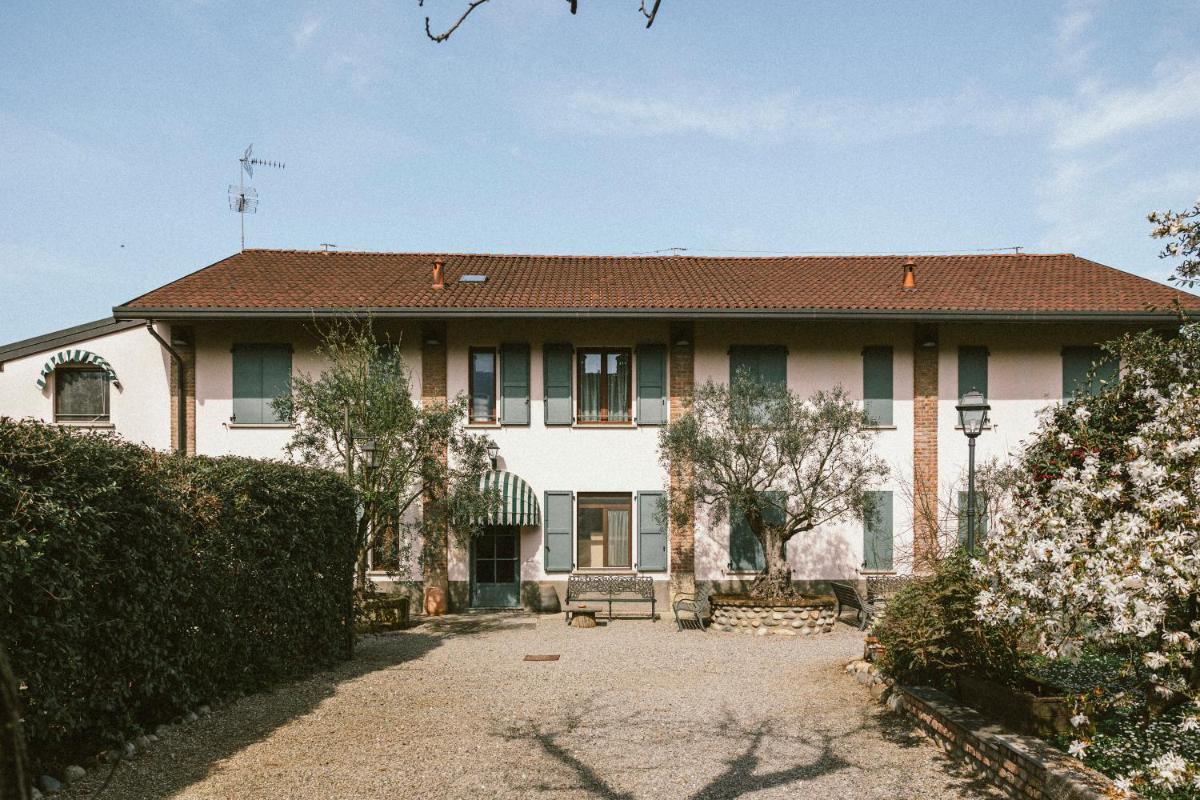 Cascina Cappelletta by Mesa - Housity