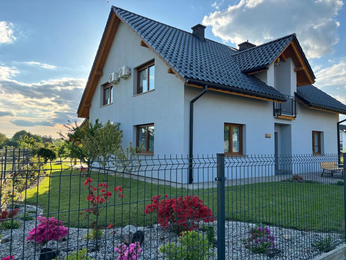 Agroturystyka Kameralna93 - Housity