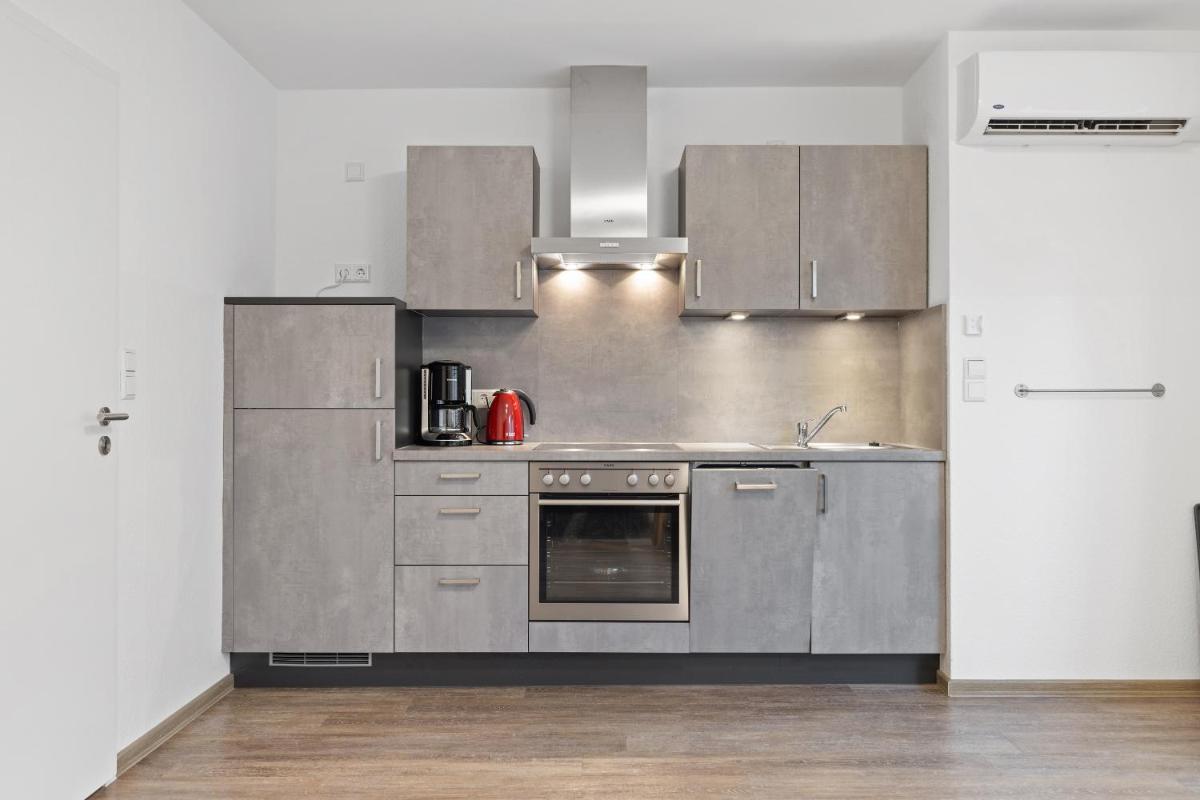 Ferienwohnungen Schmider - Housity