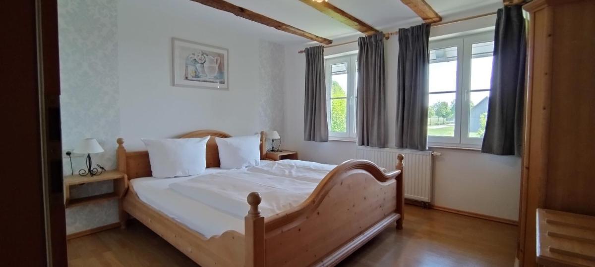 Oberamer Hof - Housity
