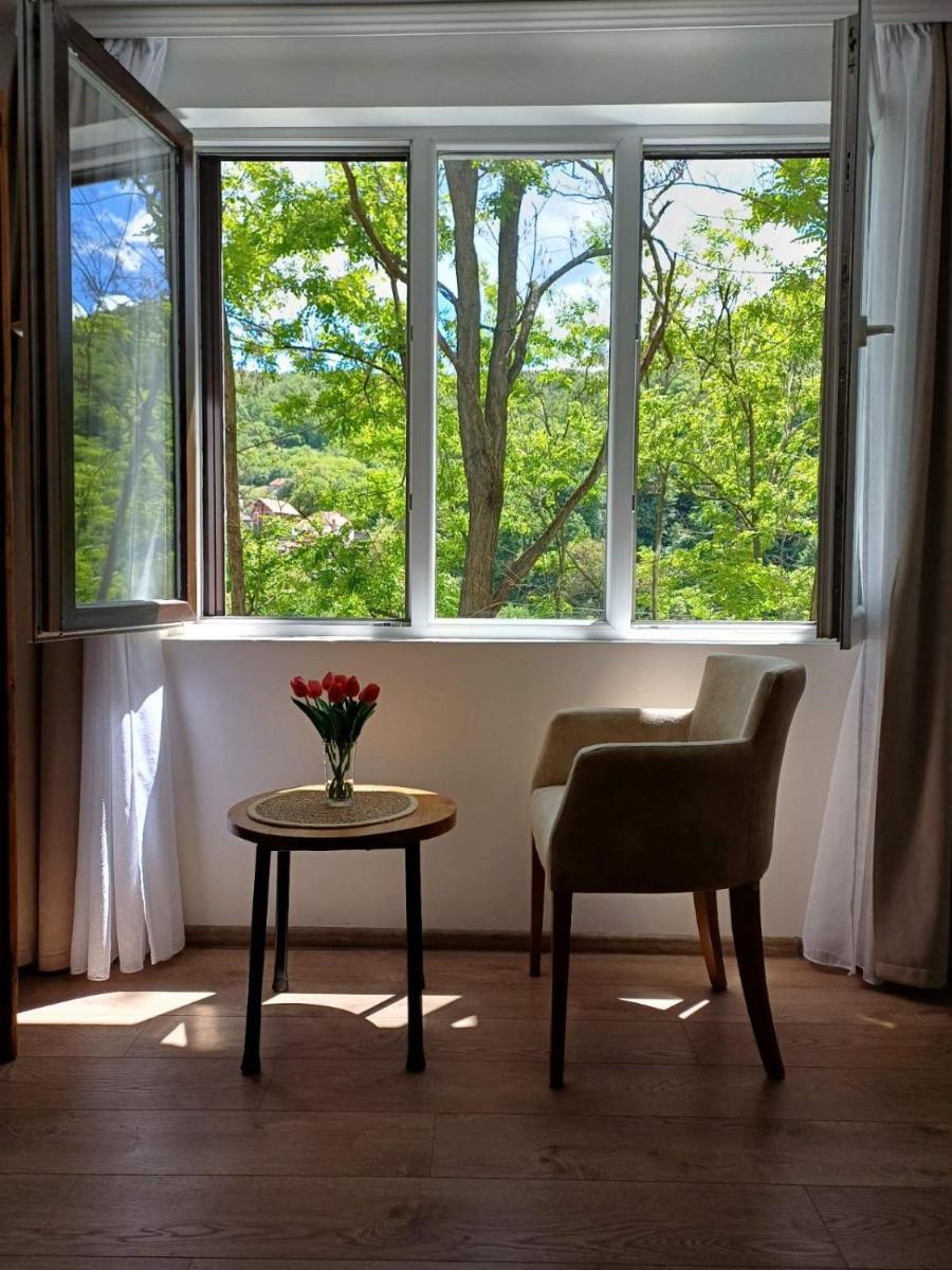 Apartman Jež - Housity