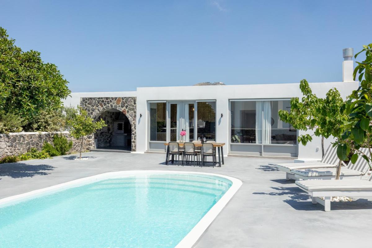 Thermes Luxury Villas And Spa - Housity