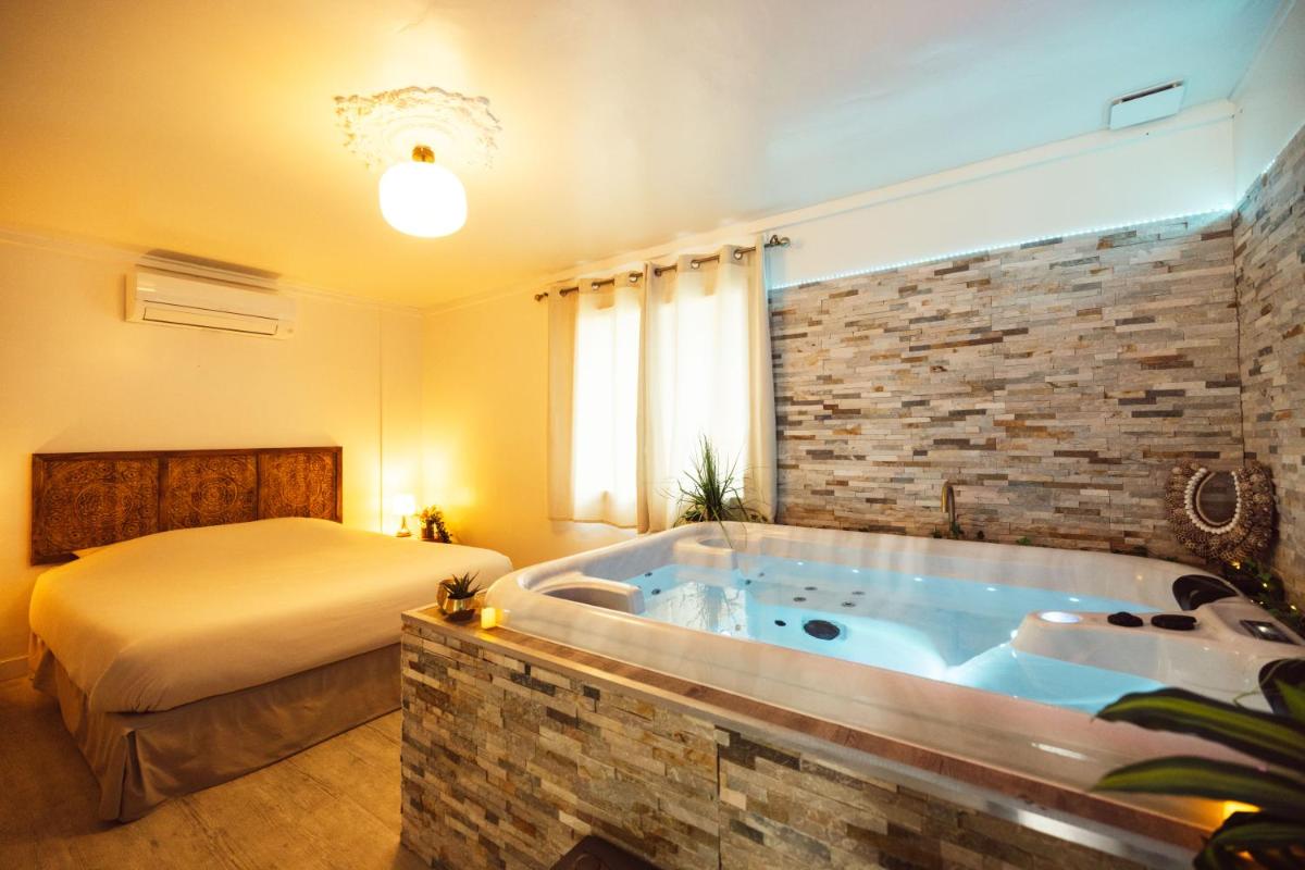 Suite and Spa la Perla Bianca - Housity