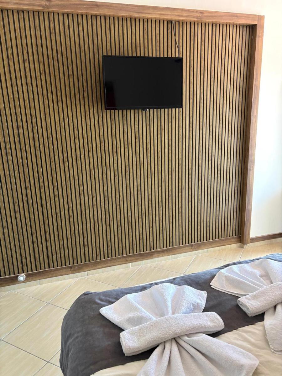 Pamukkale Sahin Hotel - Hizvo
