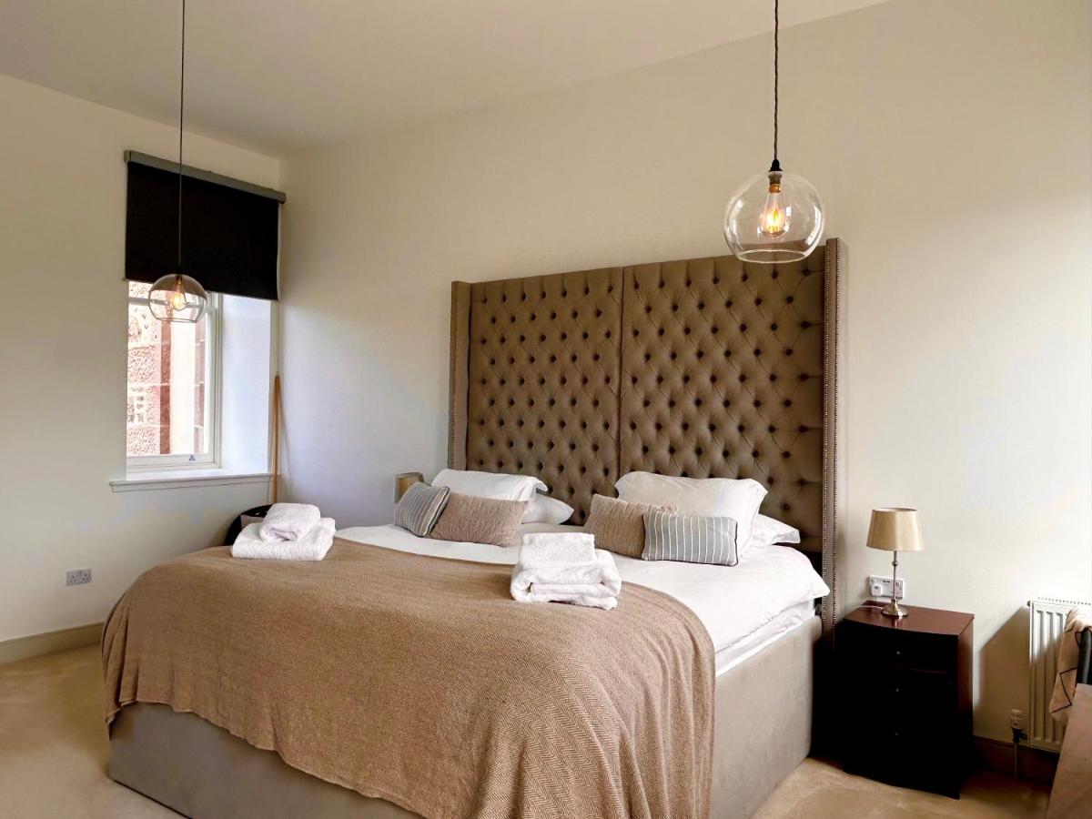 38 Great Glen Townhouse Inverness - Hizvo