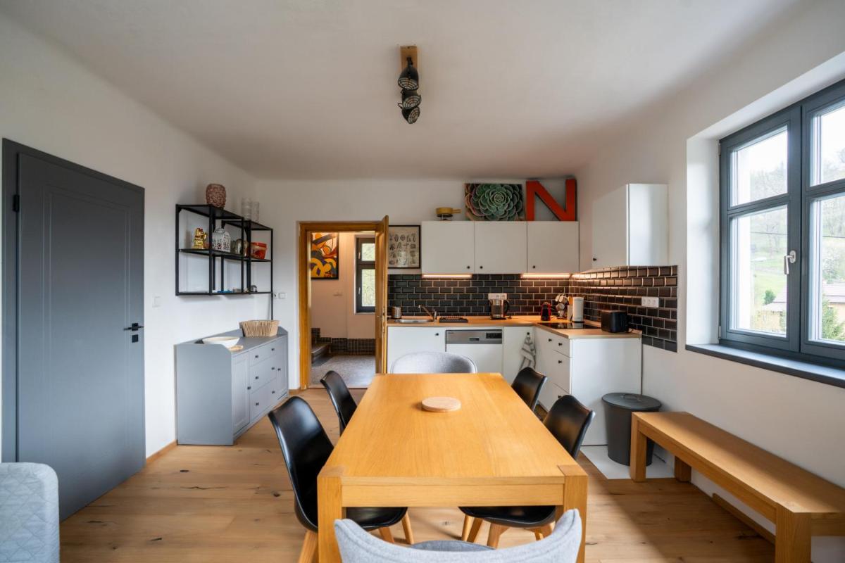 Vila Republika - Housity