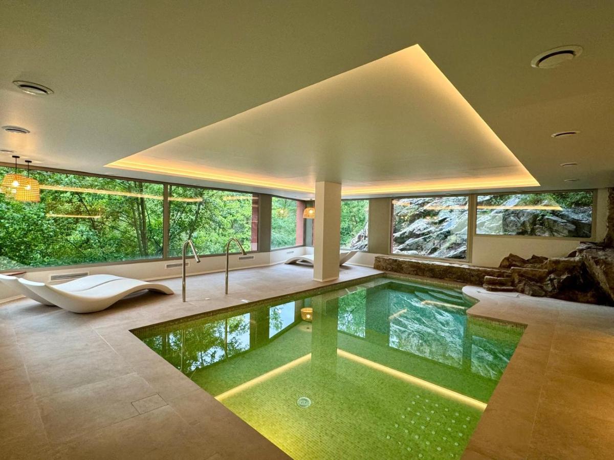 Piscina en o cerca de Hotel Spa La Central - Adults Only