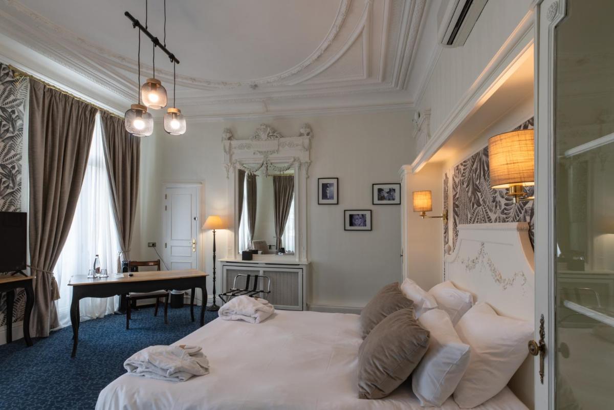 Oceania Hôtel d'Anjou Angers - Housity