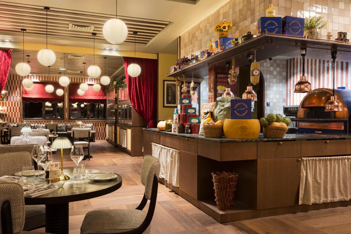 Boissons dans l'établissement Hôtel Les Aiglons Chamonix