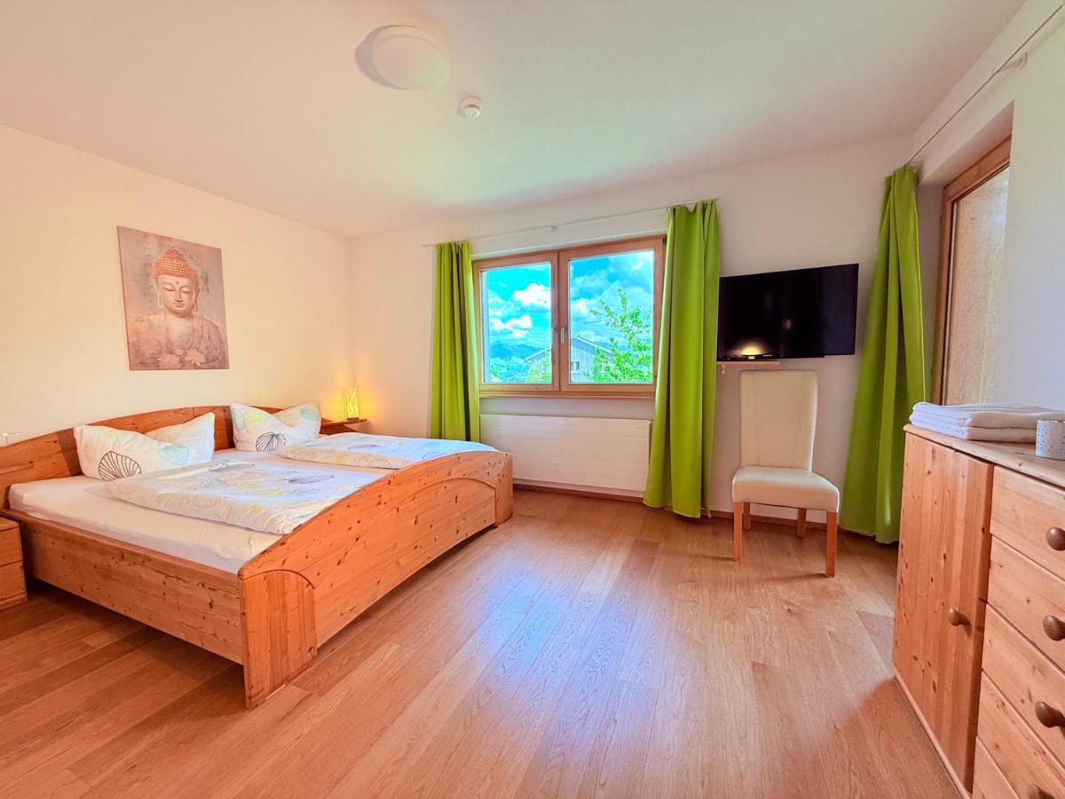 Wiesen Appartment - Housity