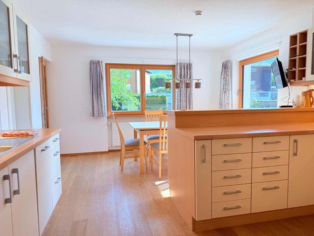 Wiesen Appartment - Housity
