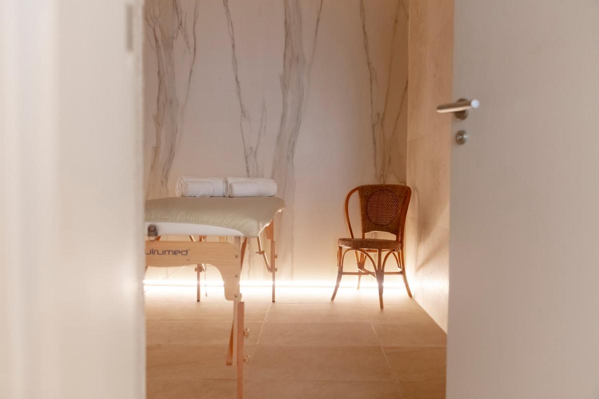 Imagen de la galería de Hotel Honucai, en Colonia de Sant Jordi