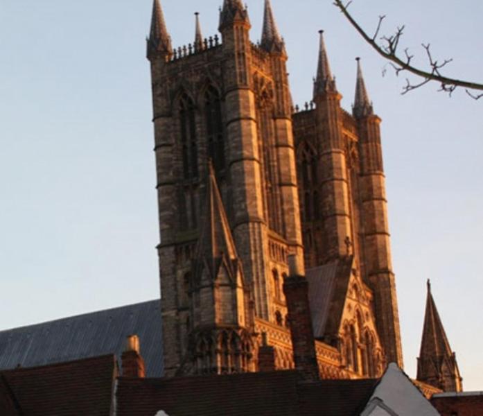 Cathedral View Guest House - Housity