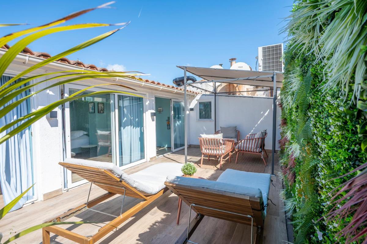 Hostel Ozz Nice - Housity